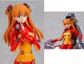 N/A Max Factory Evangelion SHI Gekjouban Shikinami Asuka. Subida por Mike-Bell